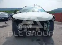 2020 Jeep COMPASS фото
