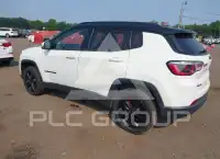 2020 Jeep COMPASS фото