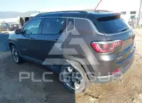 2020 Jeep COMPASS фото