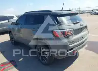 2020 Jeep COMPASS фото
