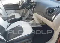 2020 Jeep COMPASS фото