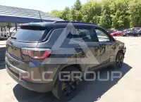 2020 Jeep COMPASS фото