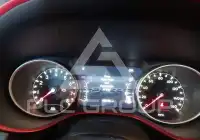 2020 Jeep COMPASS photo