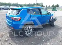 2020 Jeep COMPASS photo