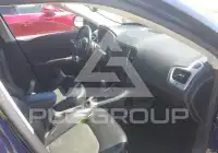 2020 Jeep COMPASS фото