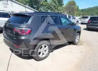 2020 Jeep COMPASS фото