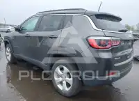 2020 Jeep COMPASS photo
