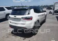 2020 Jeep COMPASS фото