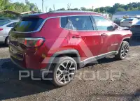 2020 Jeep COMPASS фото