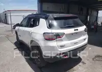 2020 Jeep COMPASS фото