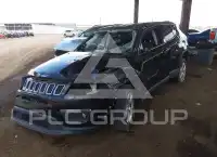 2020 Jeep COMPASS photo