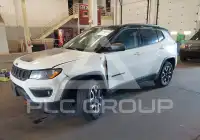 2020 Jeep COMPASS photo