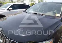 2020 Jeep COMPASS фото