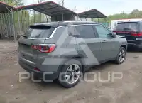 2020 Jeep COMPASS photo