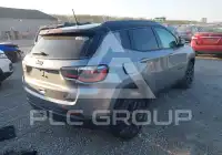 2020 Jeep COMPASS photo