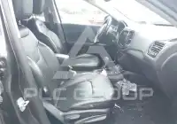 2020 Jeep COMPASS photo
