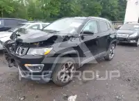 2020 Jeep COMPASS фото