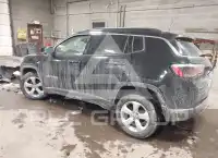 2020 Jeep COMPASS фото