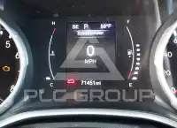 2020 Jeep COMPASS фото