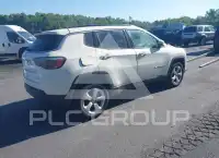 2020 Jeep COMPASS photo
