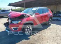 2020 Jeep COMPASS photo