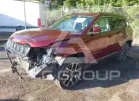 2020 Jeep COMPASS фото
