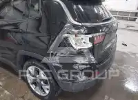 2020 Jeep COMPASS фото