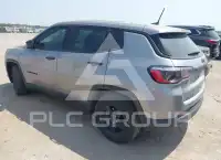 2020 Jeep COMPASS фото