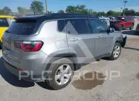 2020 Jeep COMPASS фото