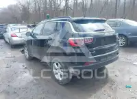2020 Jeep COMPASS photo