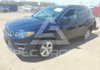 2020 Jeep COMPASS фото