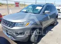 2020 Jeep COMPASS фото