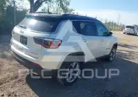 2020 Jeep COMPASS фото