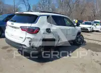 2020 Jeep COMPASS фото