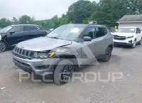 2020 Jeep COMPASS фото
