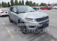 2020 Jeep COMPASS фото