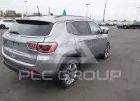 2020 Jeep COMPASS фото