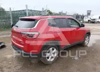 2020 Jeep COMPASS фото