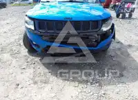 2020 Jeep COMPASS фото