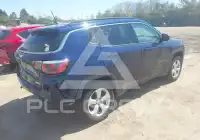 2020 Jeep COMPASS фото