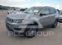 2020 Jeep COMPASS фото