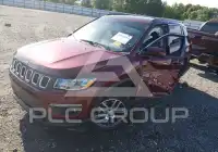 2020 Jeep COMPASS фото