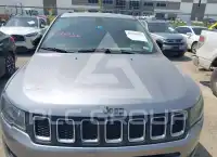 2020 Jeep COMPASS фото