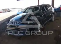 2020 Jeep COMPASS photo
