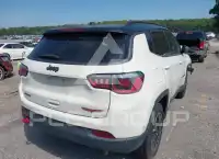 2020 Jeep COMPASS фото