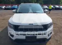 2020 Jeep COMPASS фото