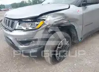 2020 Jeep COMPASS фото