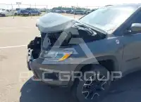 2020 Jeep COMPASS фото