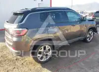 2020 Jeep COMPASS фото