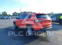 2020 Jeep COMPASS фото